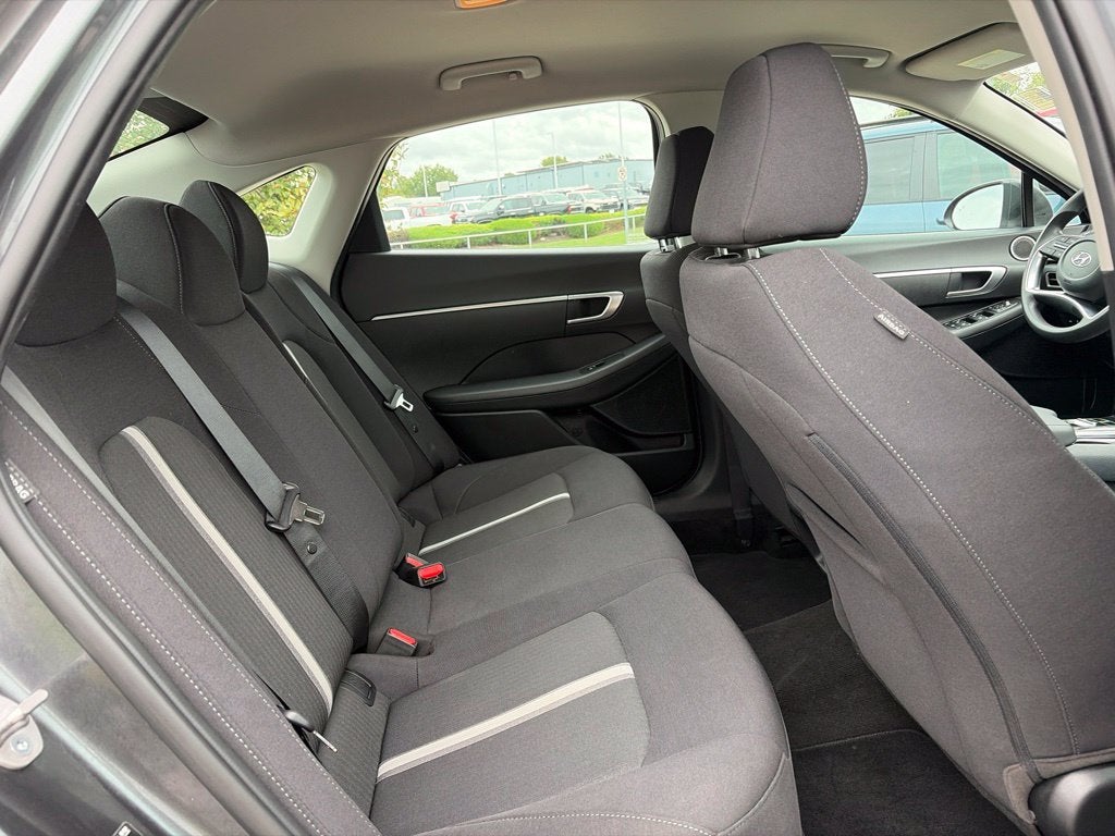 2023 Hyundai Sonata SE