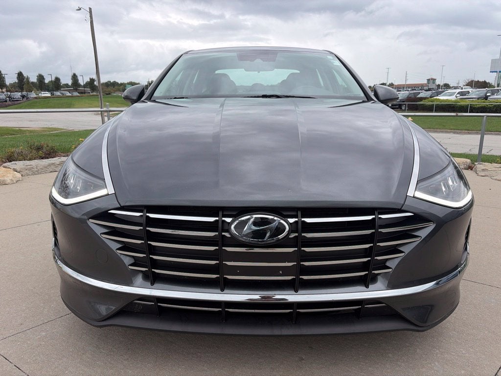 2023 Hyundai Sonata SE