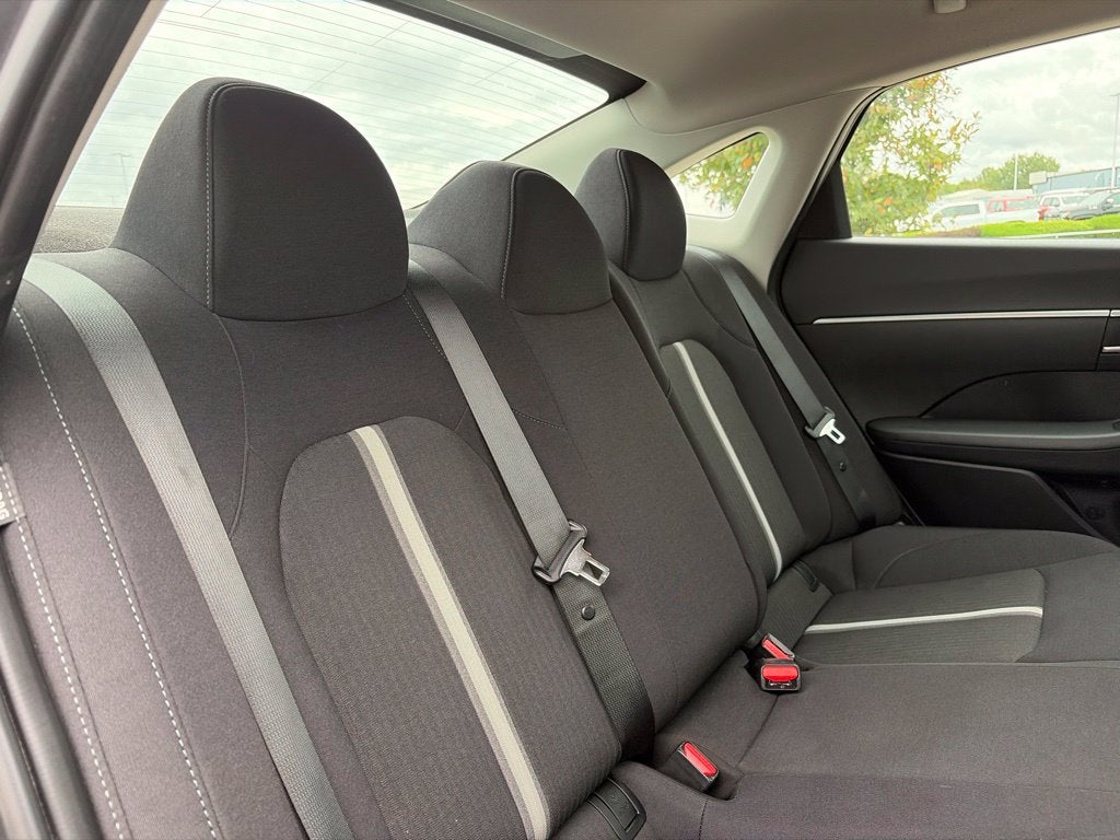 2023 Hyundai Sonata SE