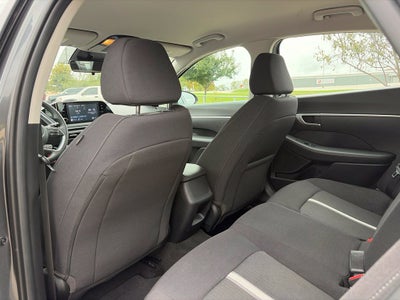 2023 Hyundai Sonata SE