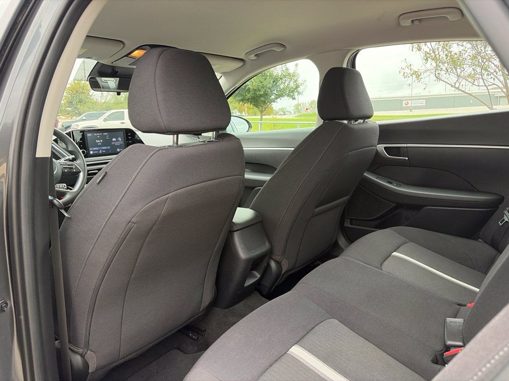 2023 Hyundai Sonata SE