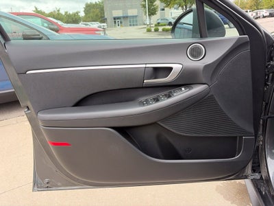 2023 Hyundai Sonata SE