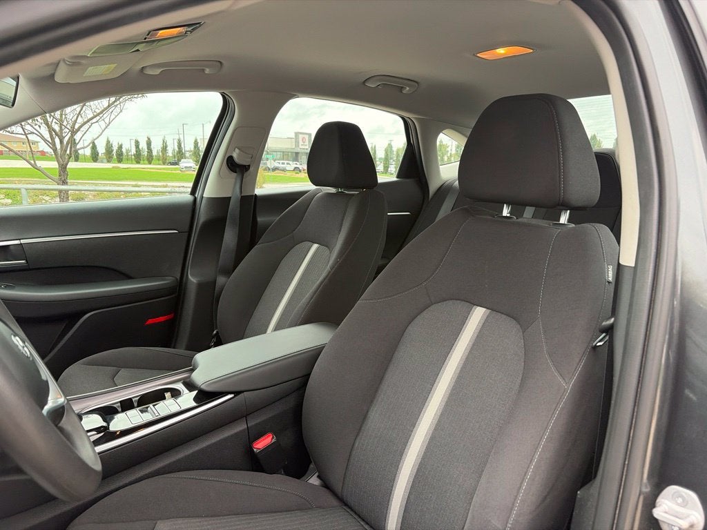 2023 Hyundai Sonata SE