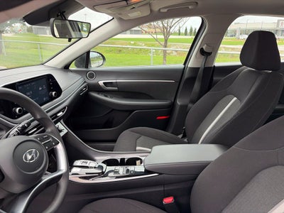2023 Hyundai Sonata SE