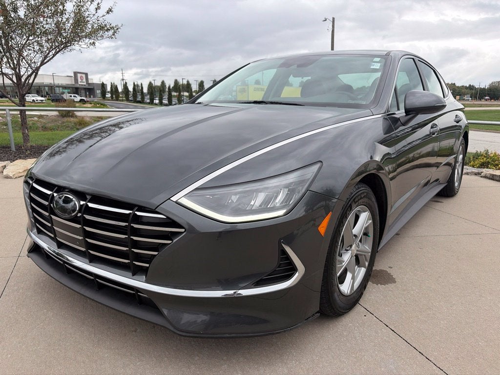 2023 Hyundai Sonata SE