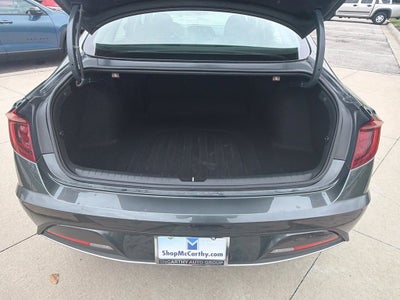 2023 Hyundai Sonata SE