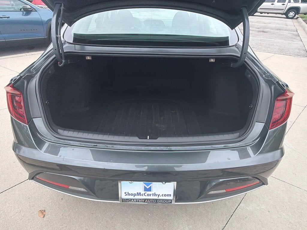 2023 Hyundai Sonata SE