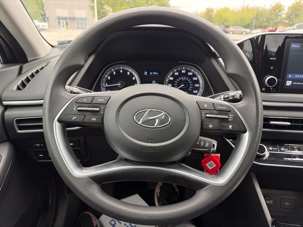 2023 Hyundai Sonata SE