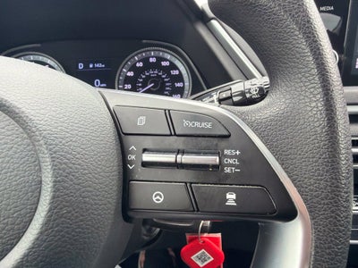2023 Hyundai Sonata SE