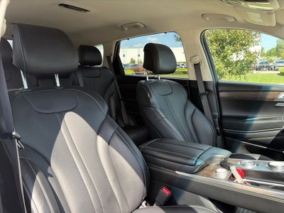 2024 Genesis GV80 2.5T