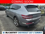 2024 Genesis GV80 3.5T Advanced