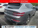 2024 Genesis GV80 3.5T Advanced