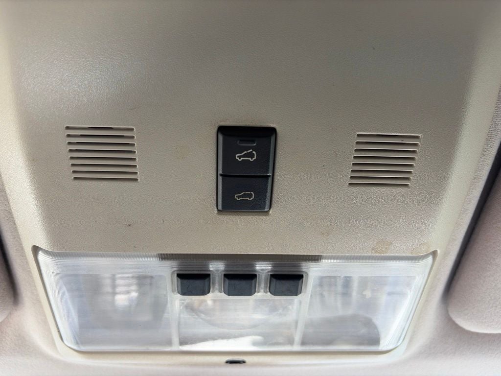 2006 Land Rover Range Rover Sport HSE