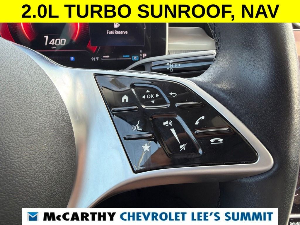 2023 Mercedes-Benz C-Class C 300 4MATIC®