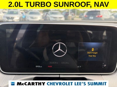 2023 Mercedes-Benz C-Class C 300 4MATIC®