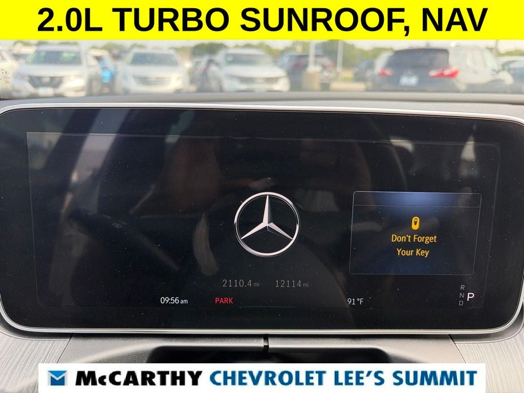 2023 Mercedes-Benz C-Class C 300 4MATIC®