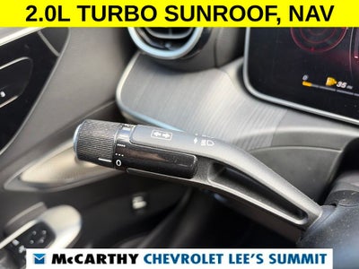 2023 Mercedes-Benz C-Class C 300 4MATIC®