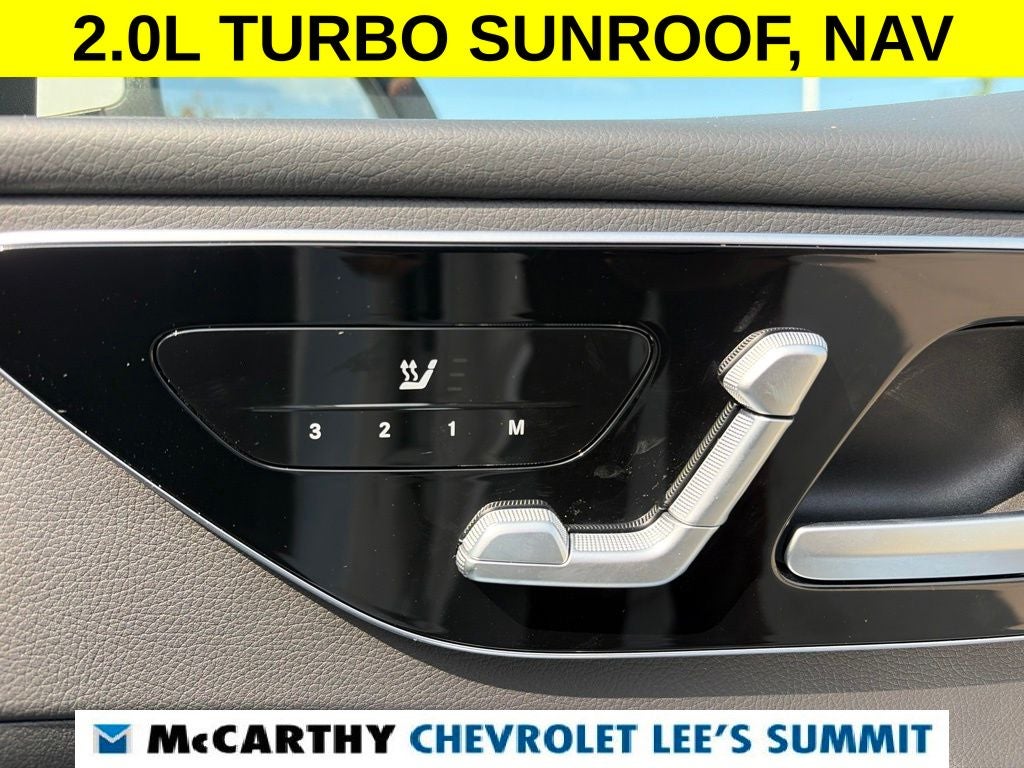 2023 Mercedes-Benz C-Class C 300 4MATIC®