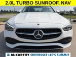 2023 Mercedes-Benz C-Class C 300 4MATIC®