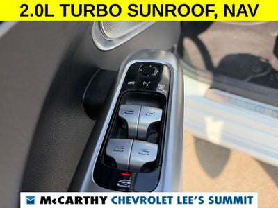 2023 Mercedes-Benz C-Class C 300 4MATIC®