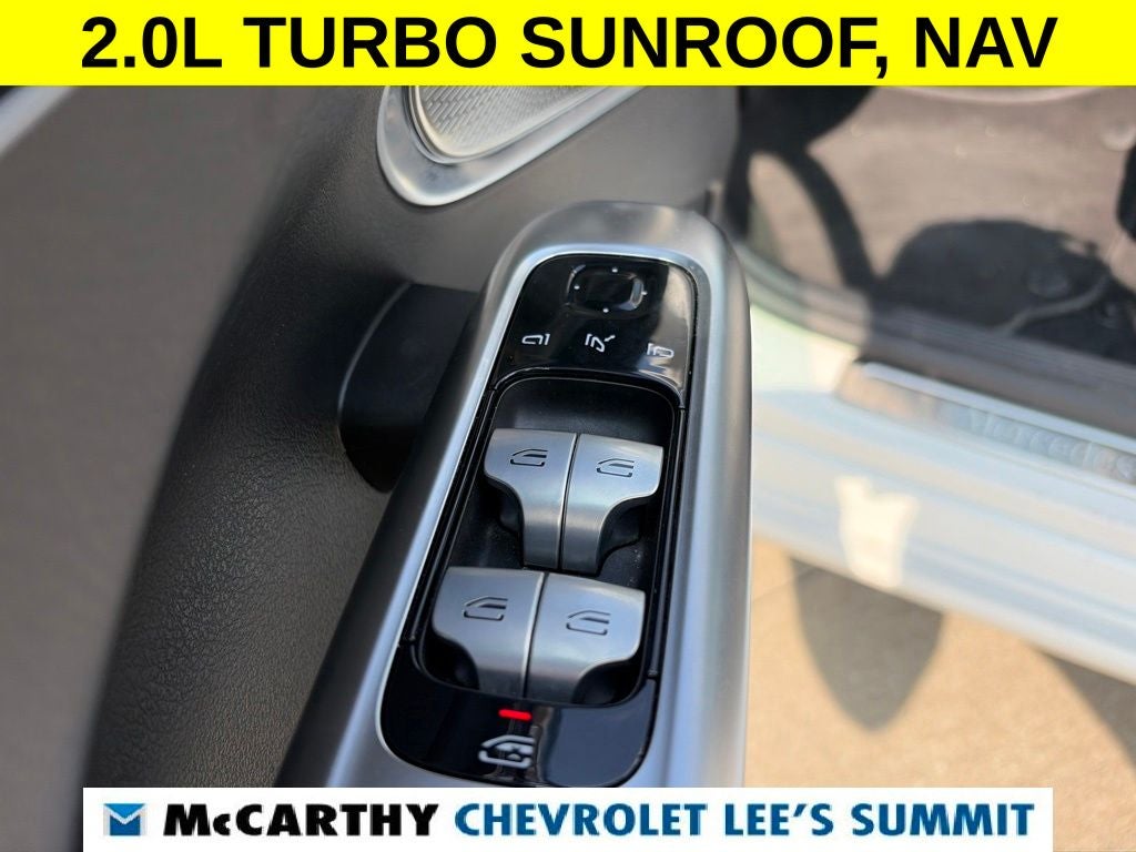 2023 Mercedes-Benz C-Class C 300 4MATIC®