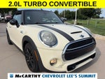 2017 MINI Cooper S Base