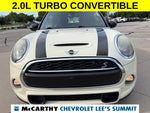 2017 MINI Cooper S Base