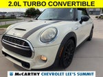 2017 MINI Cooper S Base