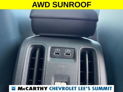 2025 MINI Cooper S Countryman Iconic