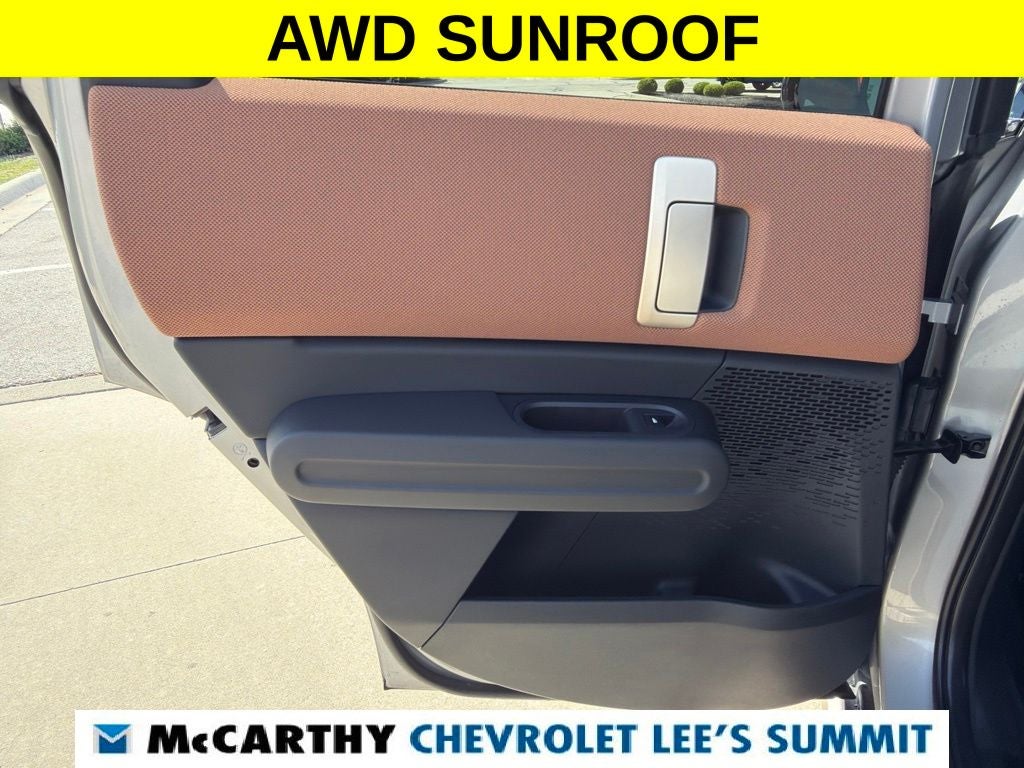 2025 MINI Cooper S Countryman Iconic