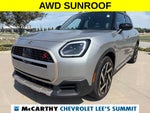 2025 MINI Cooper S Countryman Iconic