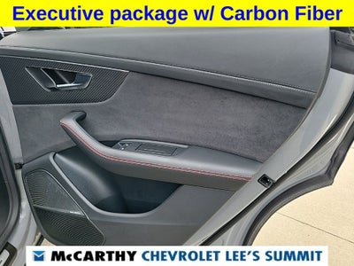 2023 Audi RS Q8 4.0T quattro