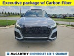 2023 Audi RS Q8 4.0T quattro