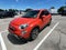 2016 FIAT 500X Trekking