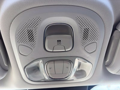 2022 FIAT 500X Trekking