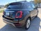 2022 FIAT 500X Trekking