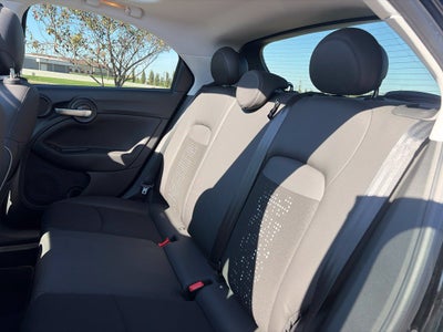 2022 FIAT 500X Trekking