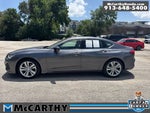 2021 Acura TLX Technology Package SH-AWD