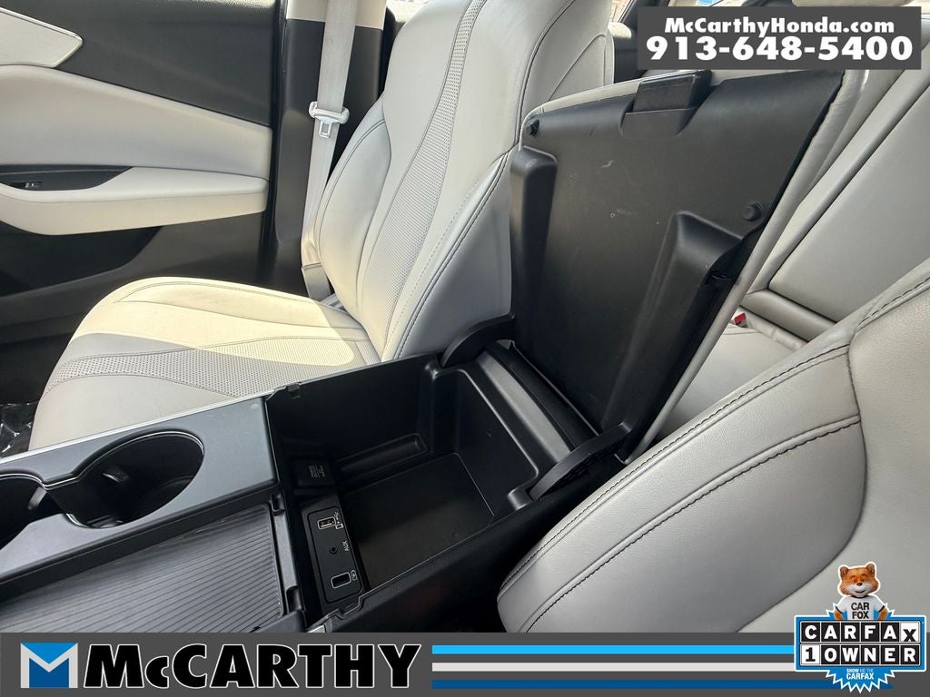 2021 Acura TLX Technology Package SH-AWD