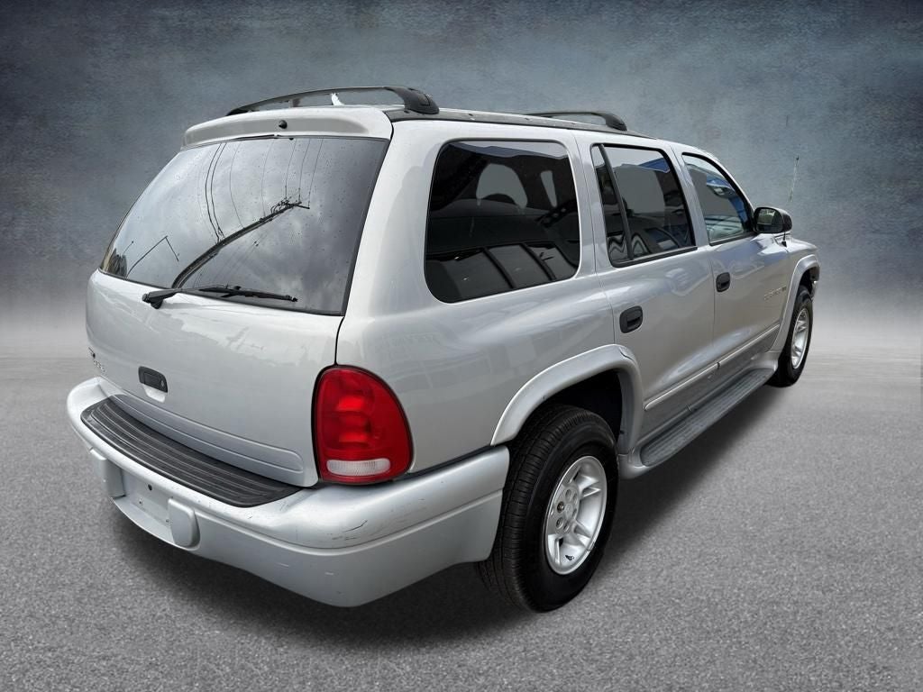 2000 Dodge Durango SLT
