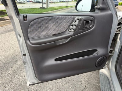 2000 Dodge Durango SLT