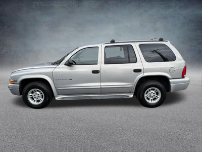2000 Dodge Durango SLT