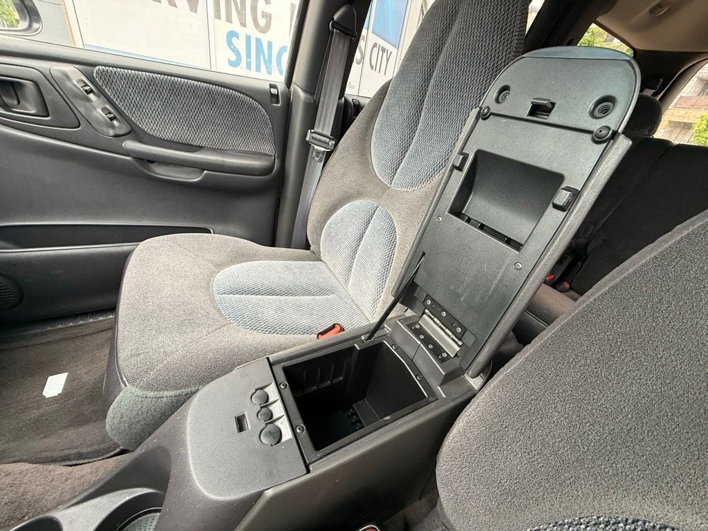 2000 Dodge Durango SLT