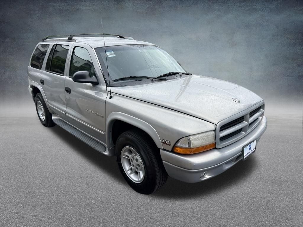 2000 Dodge Durango SLT