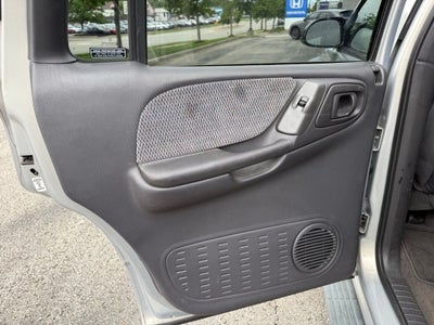 2000 Dodge Durango SLT