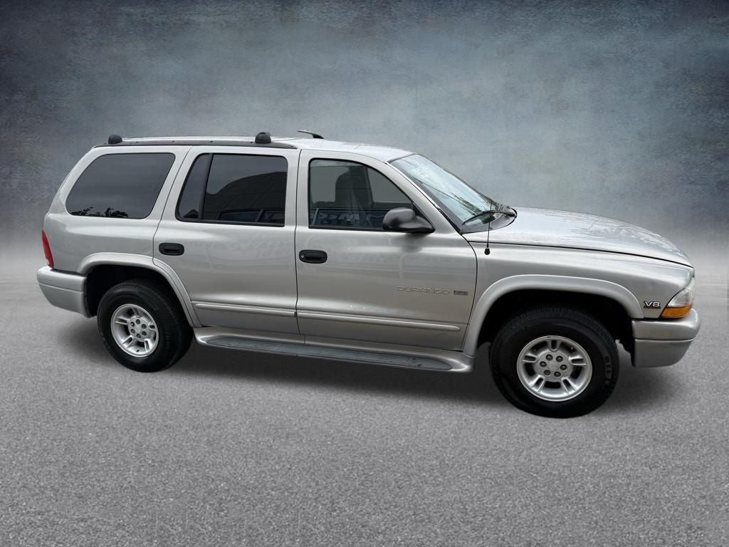 2000 Dodge Durango SLT