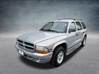 2000 Dodge Durango SLT