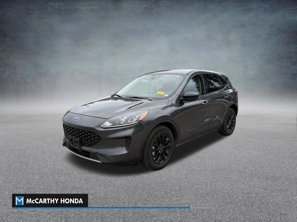 2020 Ford Escape Hybrid SE Sport