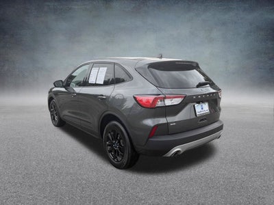 2020 Ford Escape Hybrid SE Sport