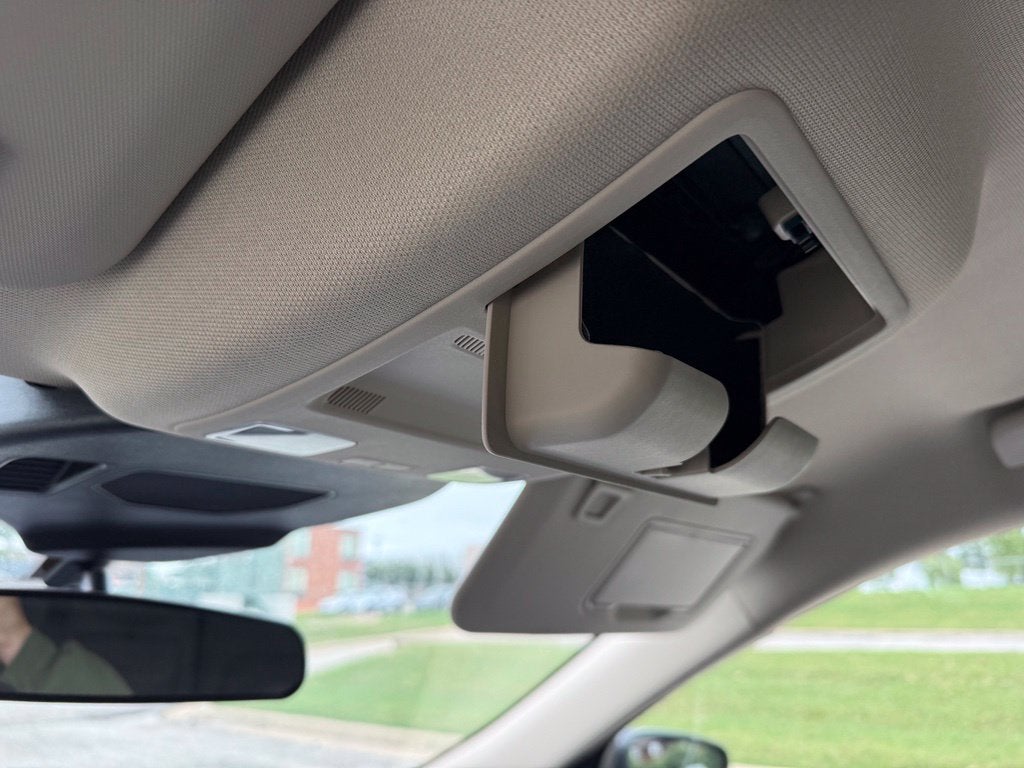 2020 Ford Escape Hybrid SE Sport